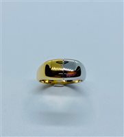 Anneau Gioie Gobbo Homme Classico Uomo in Or ANOGB118 - ANOGB118